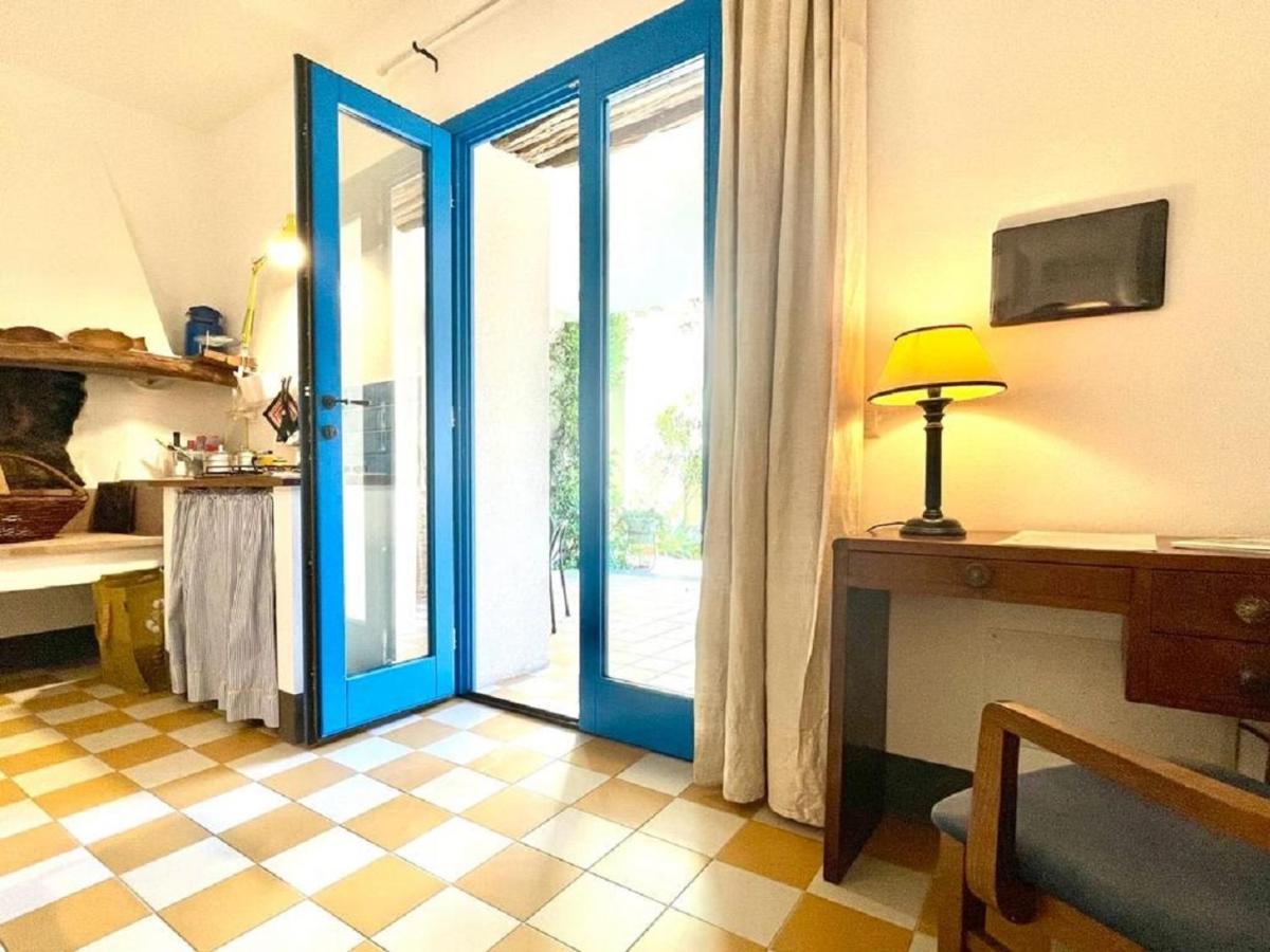 Il Carrubo & Spa Bari Sardo Exteriör bild