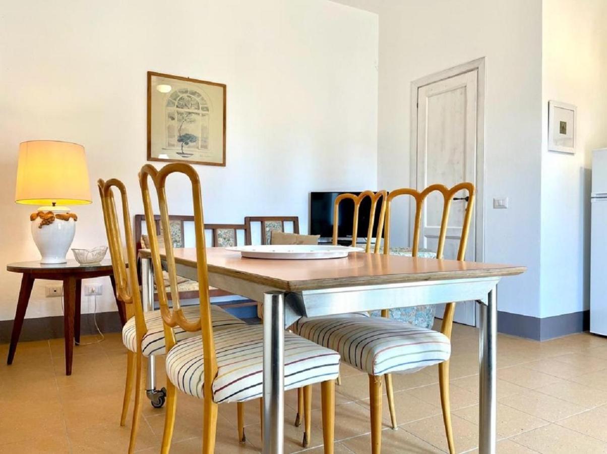 Il Carrubo & Spa Bari Sardo Exteriör bild