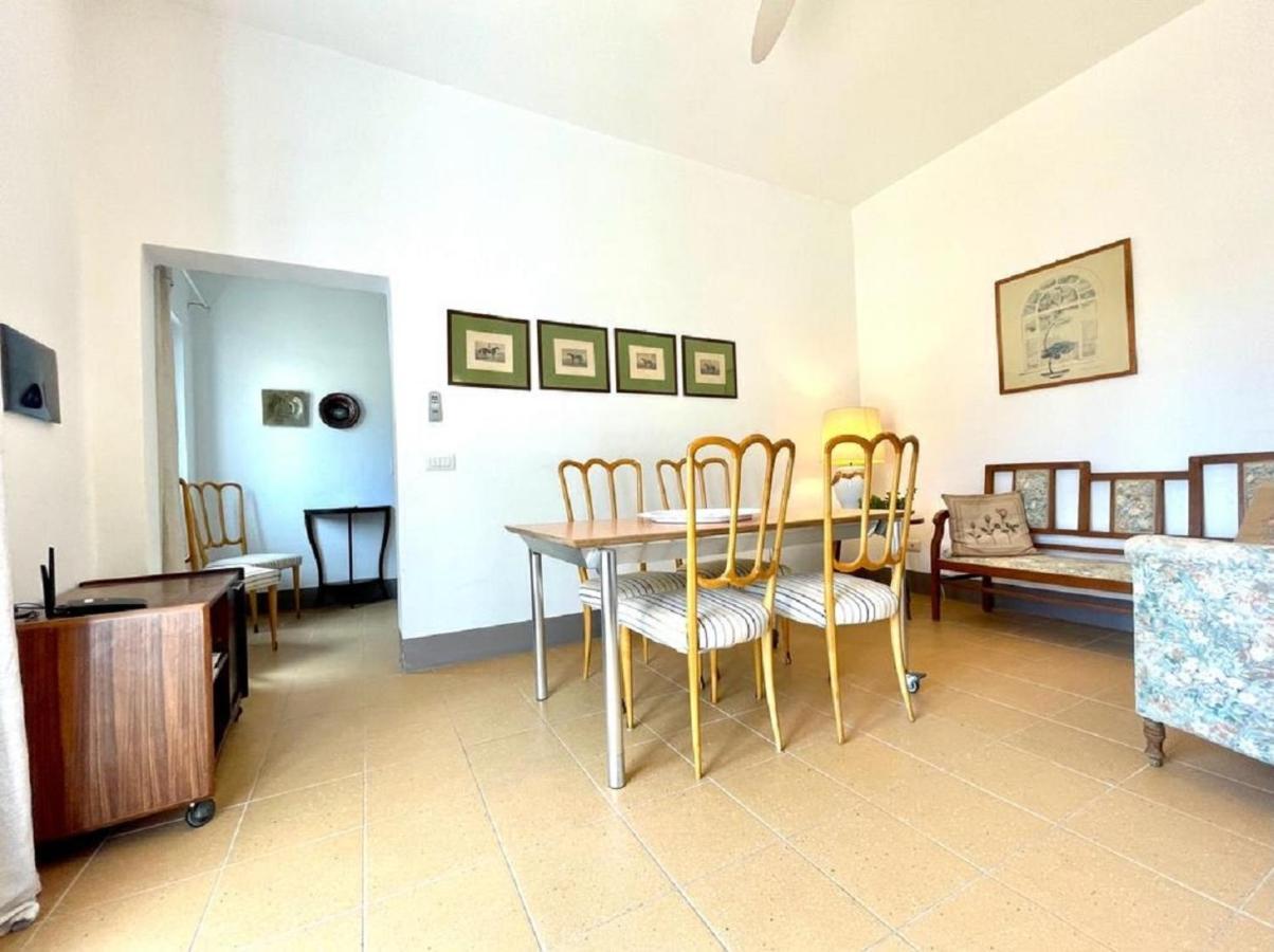 Il Carrubo & Spa Bari Sardo Exteriör bild