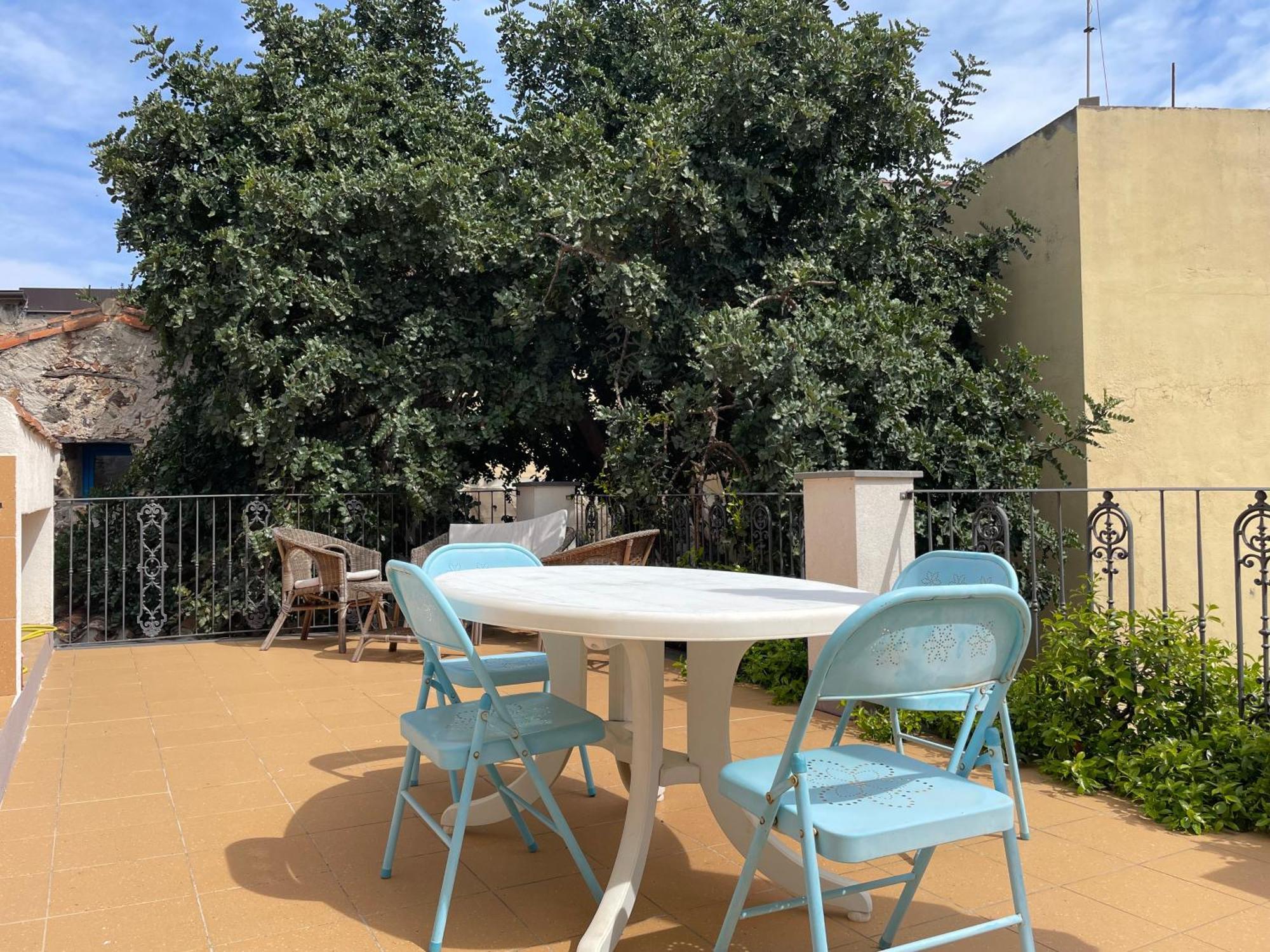 Il Carrubo & Spa Bari Sardo Exteriör bild