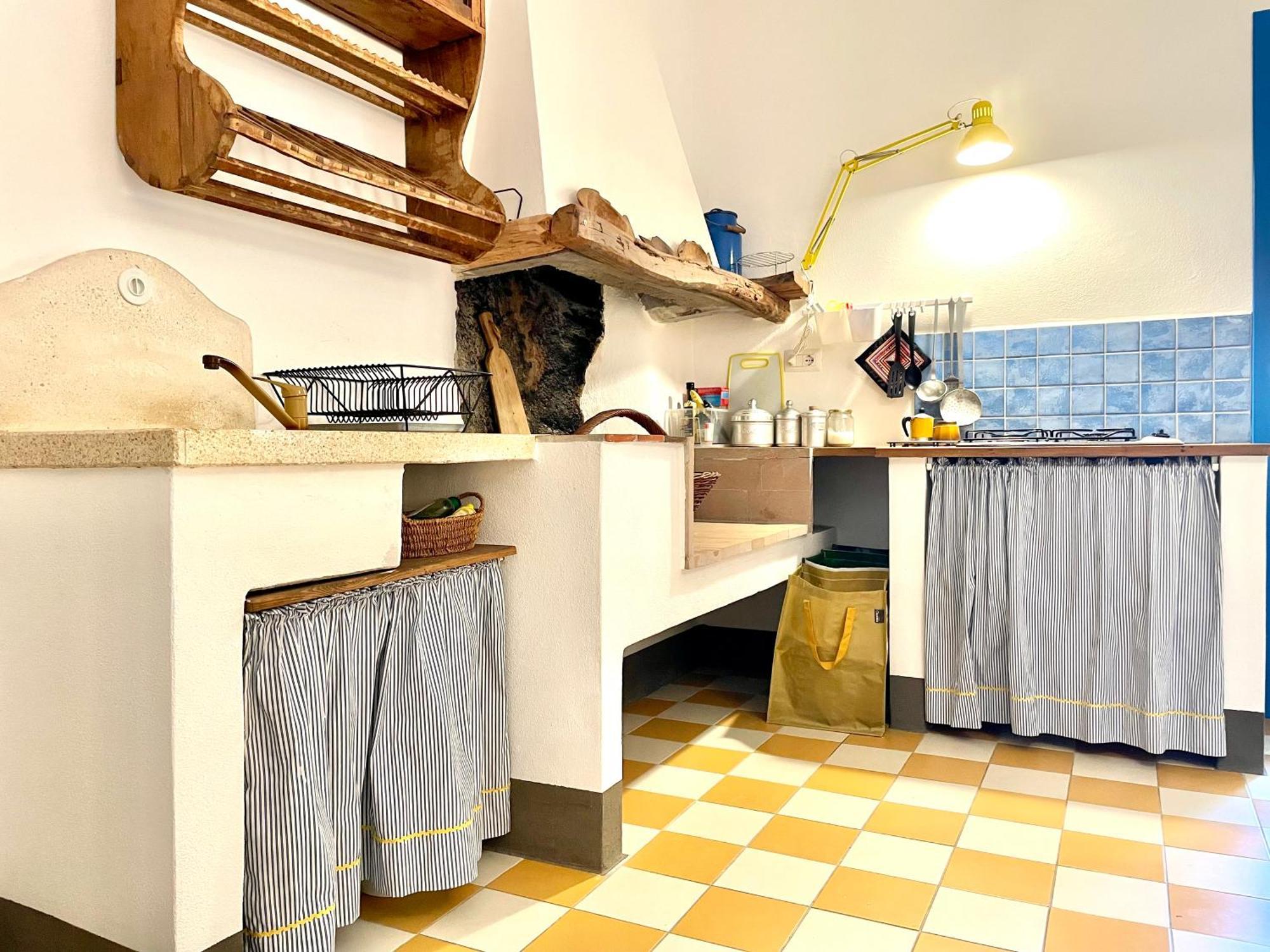 Il Carrubo & Spa Bari Sardo Exteriör bild