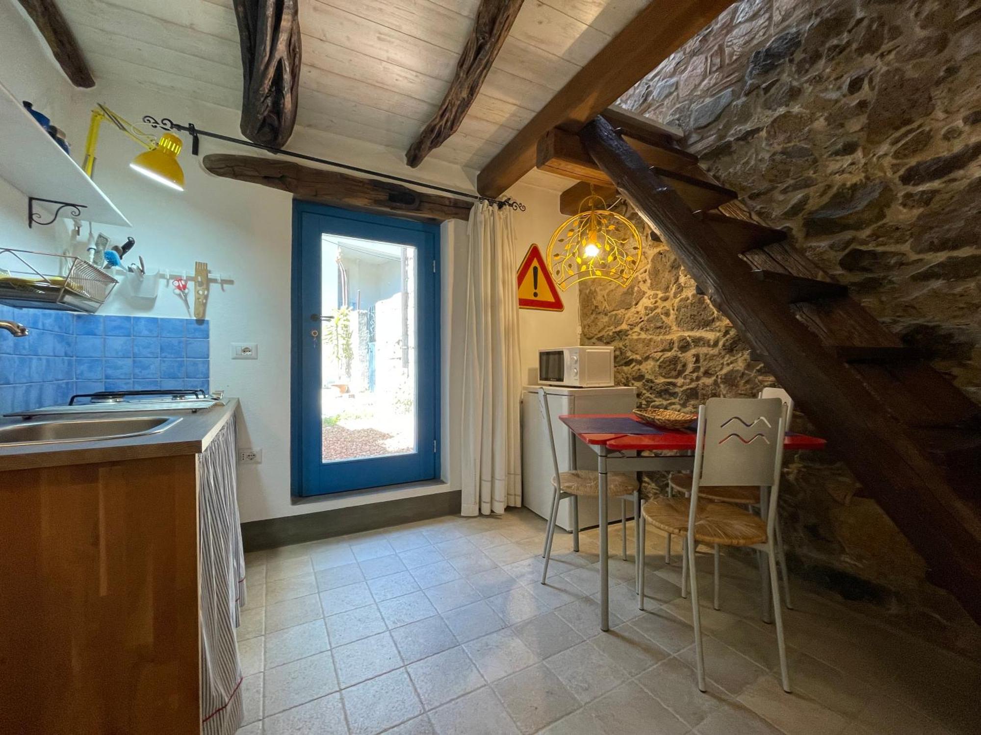 Il Carrubo & Spa Bari Sardo Exteriör bild