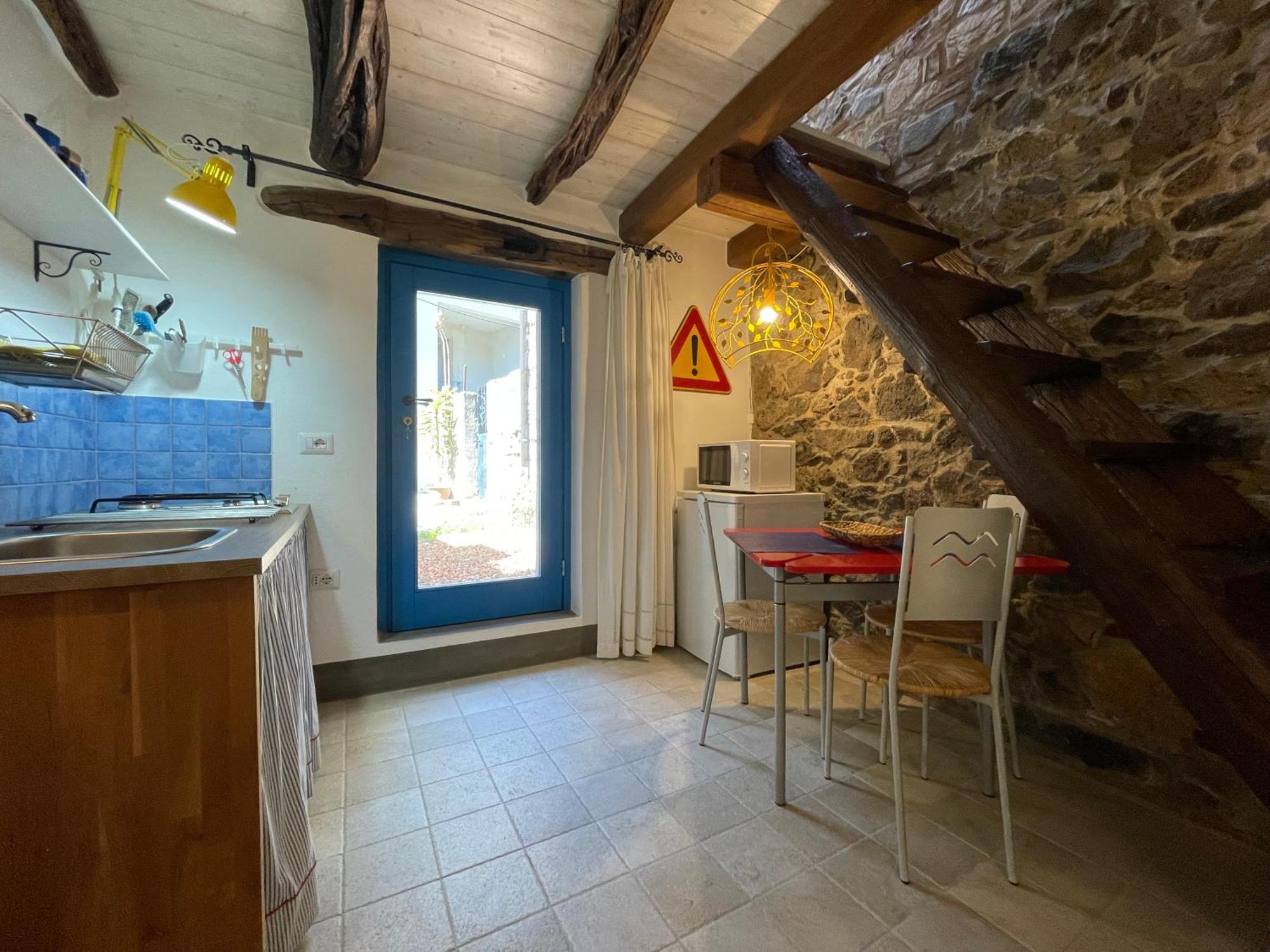 Il Carrubo & Spa Bari Sardo Exteriör bild