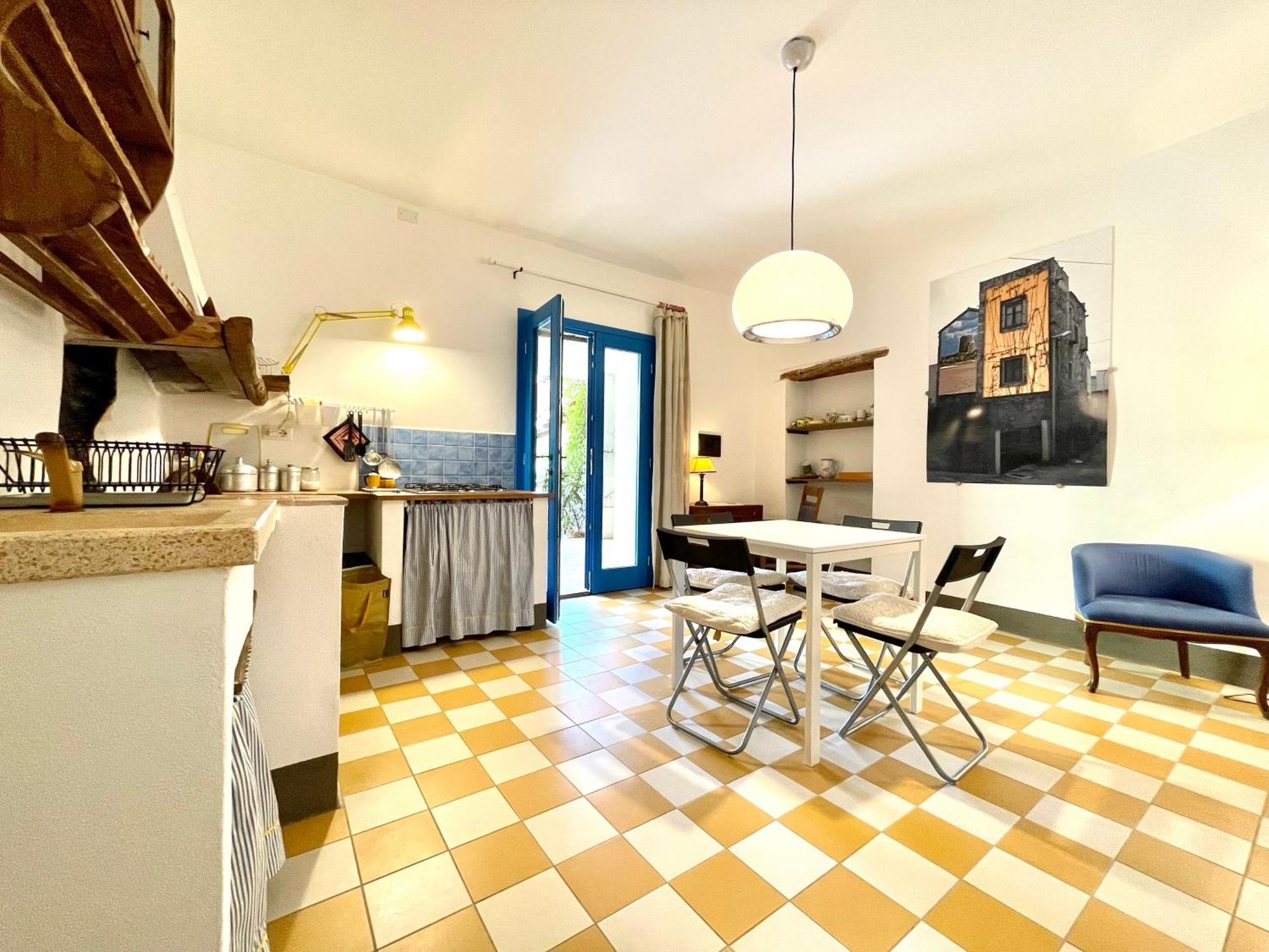 Il Carrubo & Spa Bari Sardo Exteriör bild