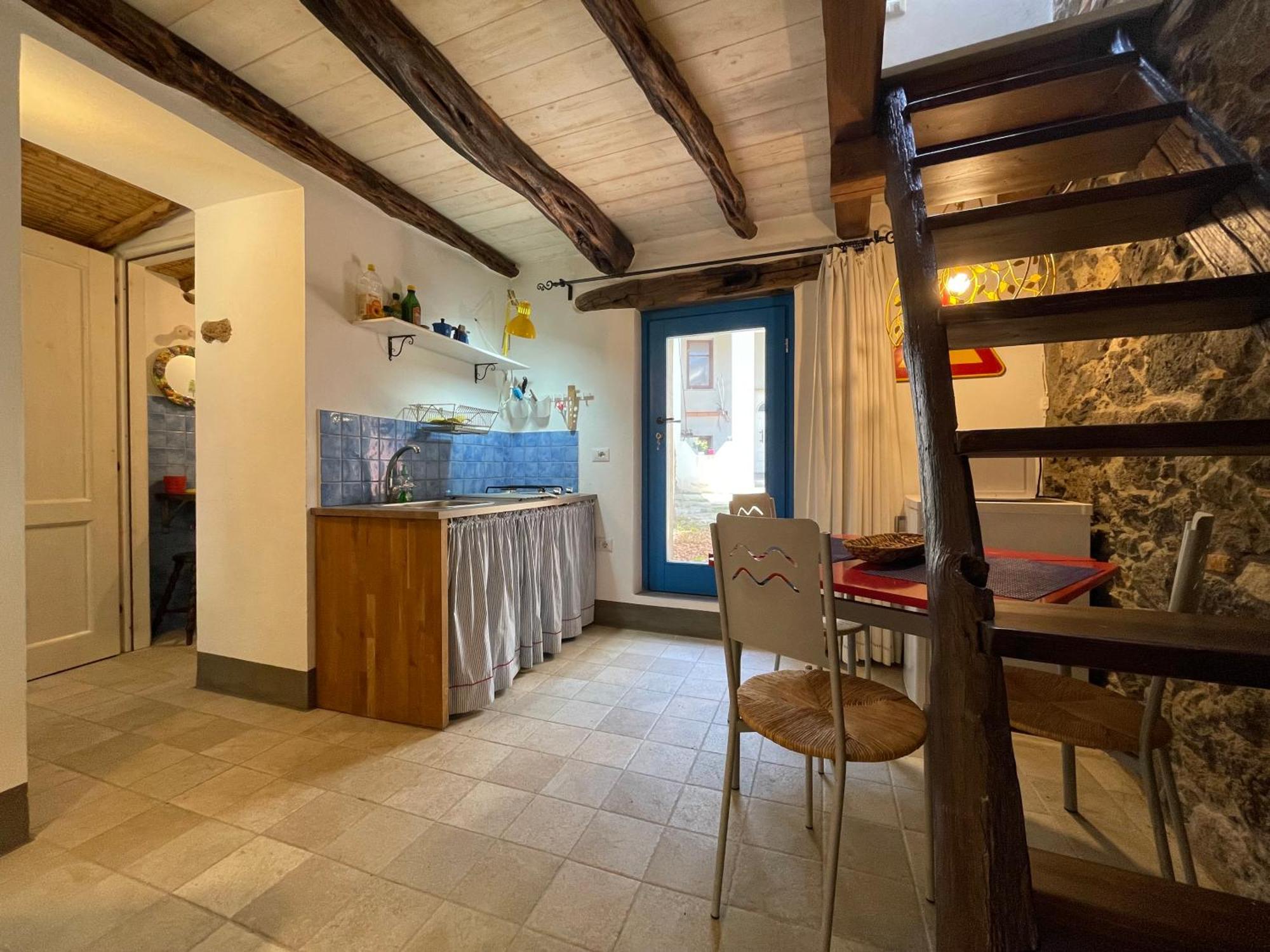 Il Carrubo & Spa Bari Sardo Exteriör bild