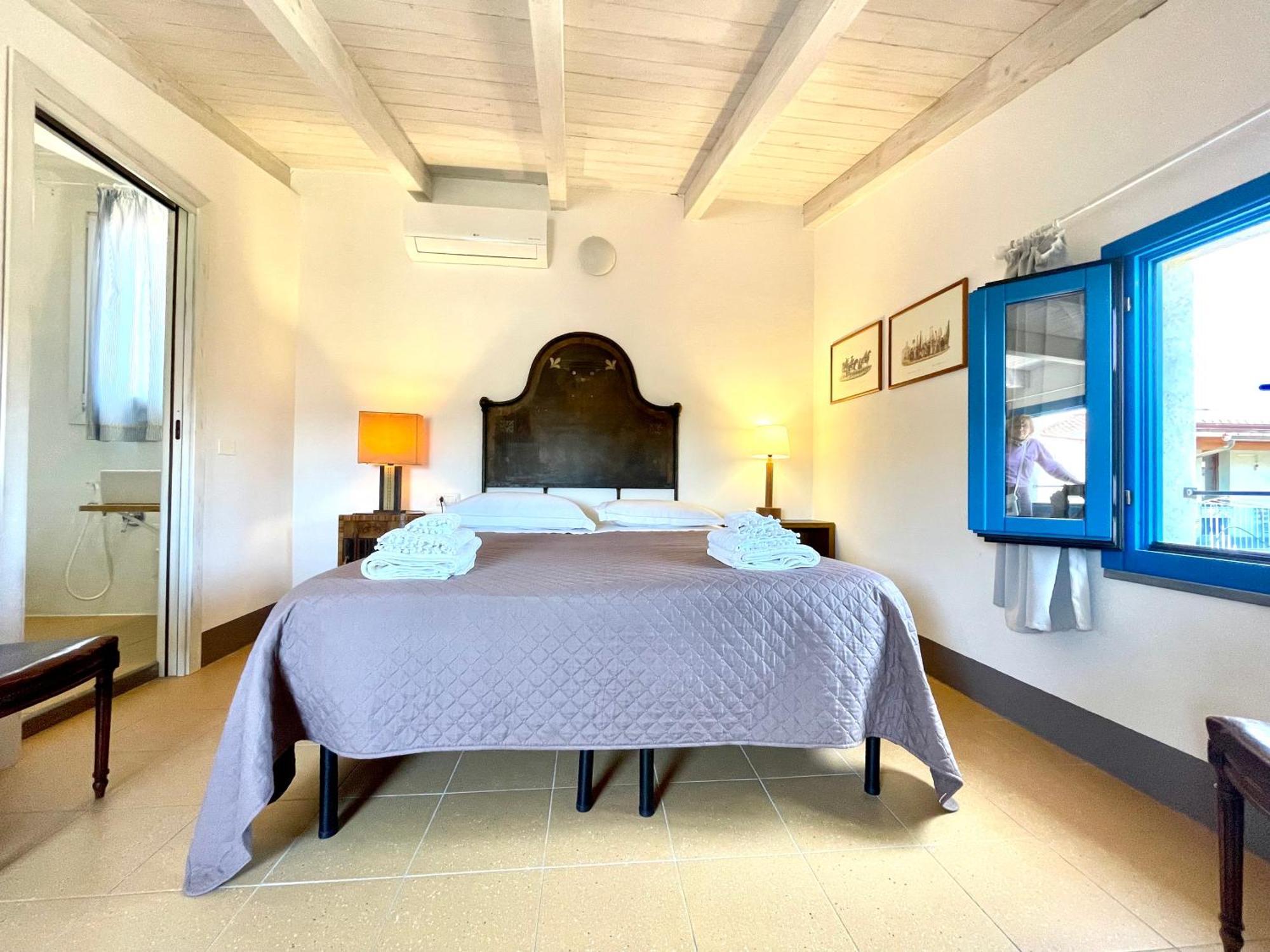 Il Carrubo & Spa Bari Sardo Exteriör bild