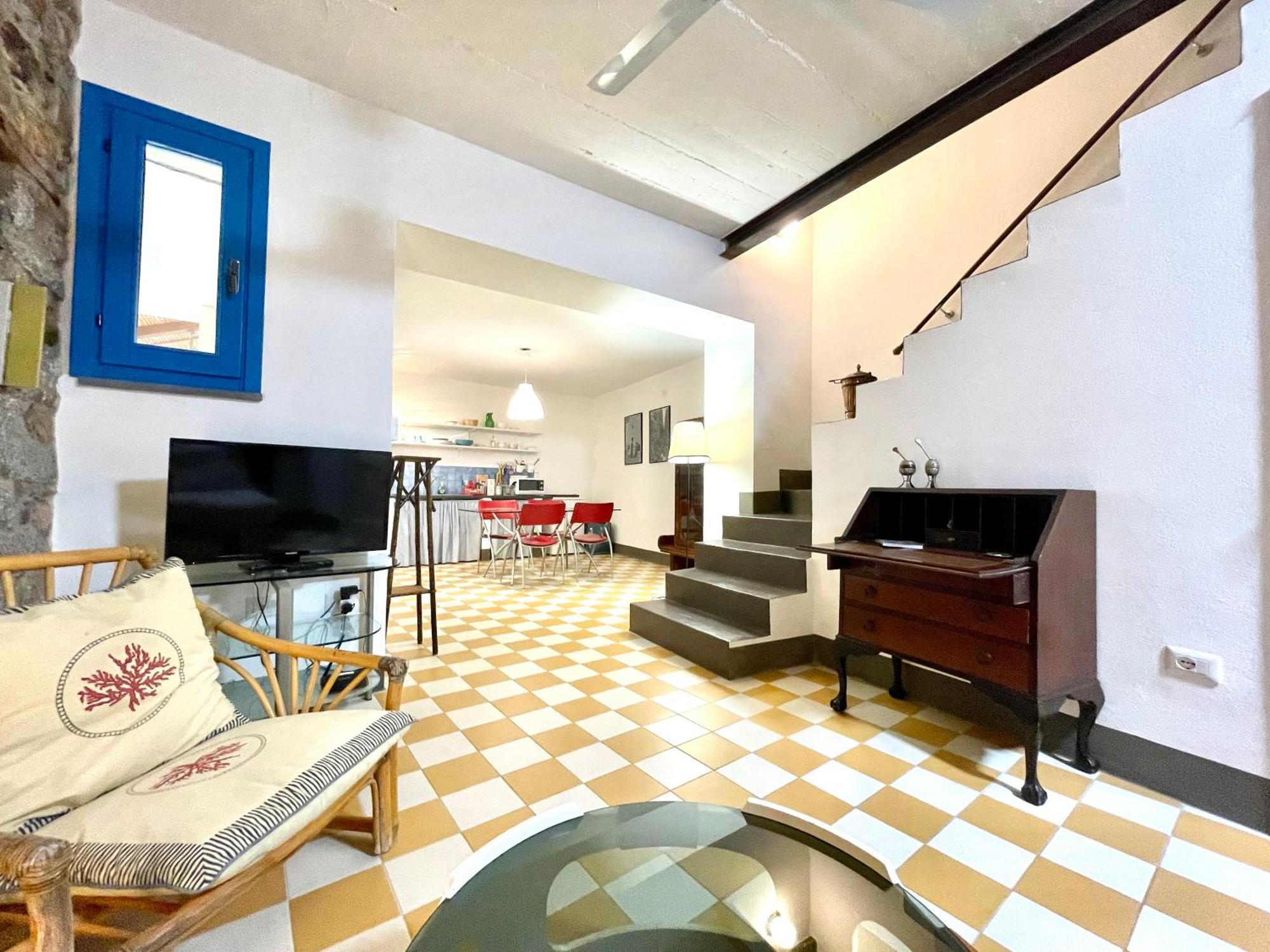 Il Carrubo & Spa Bari Sardo Exteriör bild