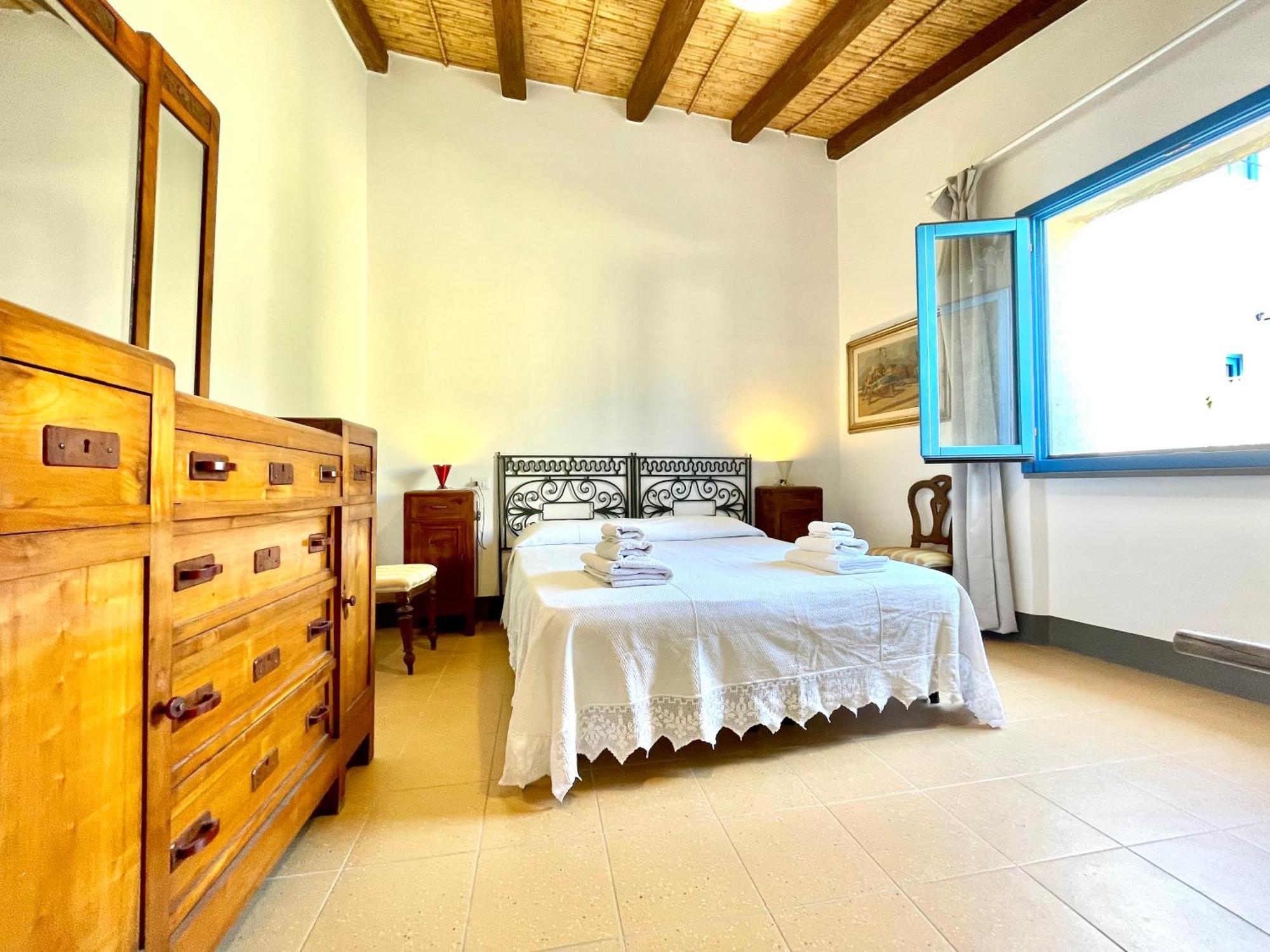 Il Carrubo & Spa Bari Sardo Exteriör bild