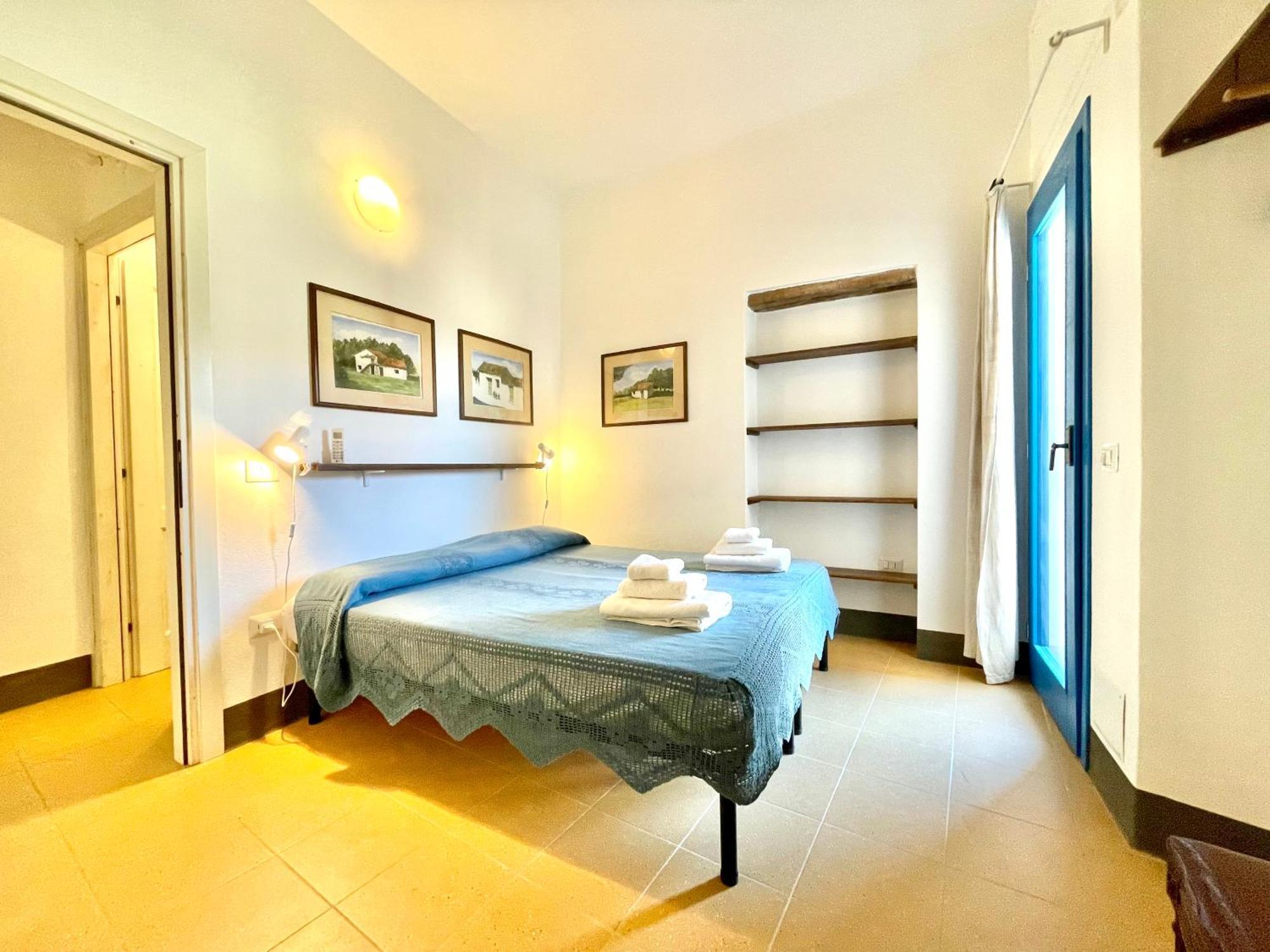 Il Carrubo & Spa Bari Sardo Exteriör bild