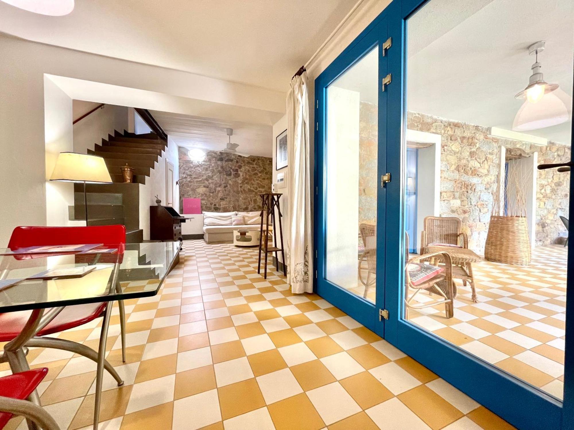 Il Carrubo & Spa Bari Sardo Exteriör bild