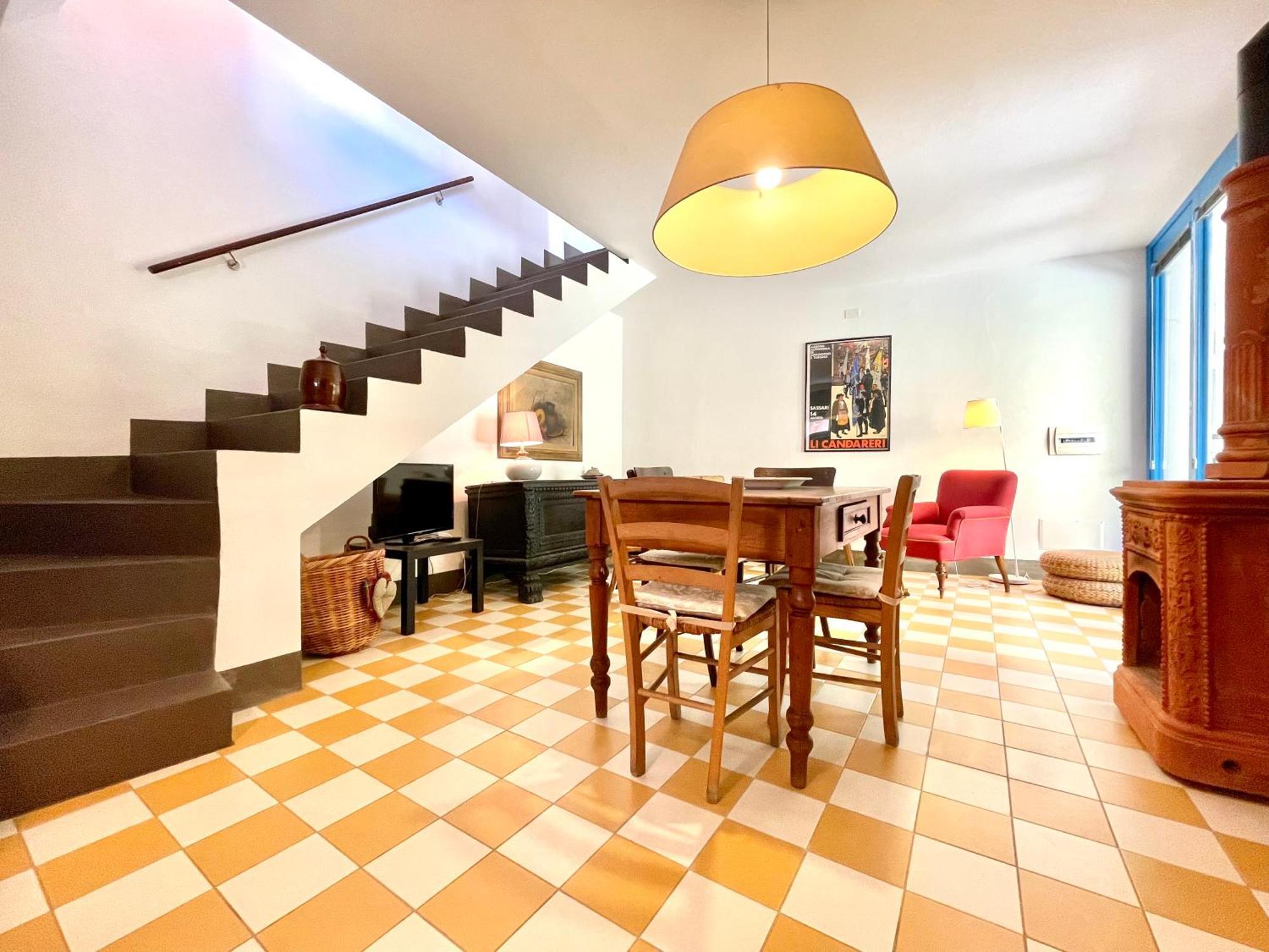 Il Carrubo & Spa Bari Sardo Exteriör bild