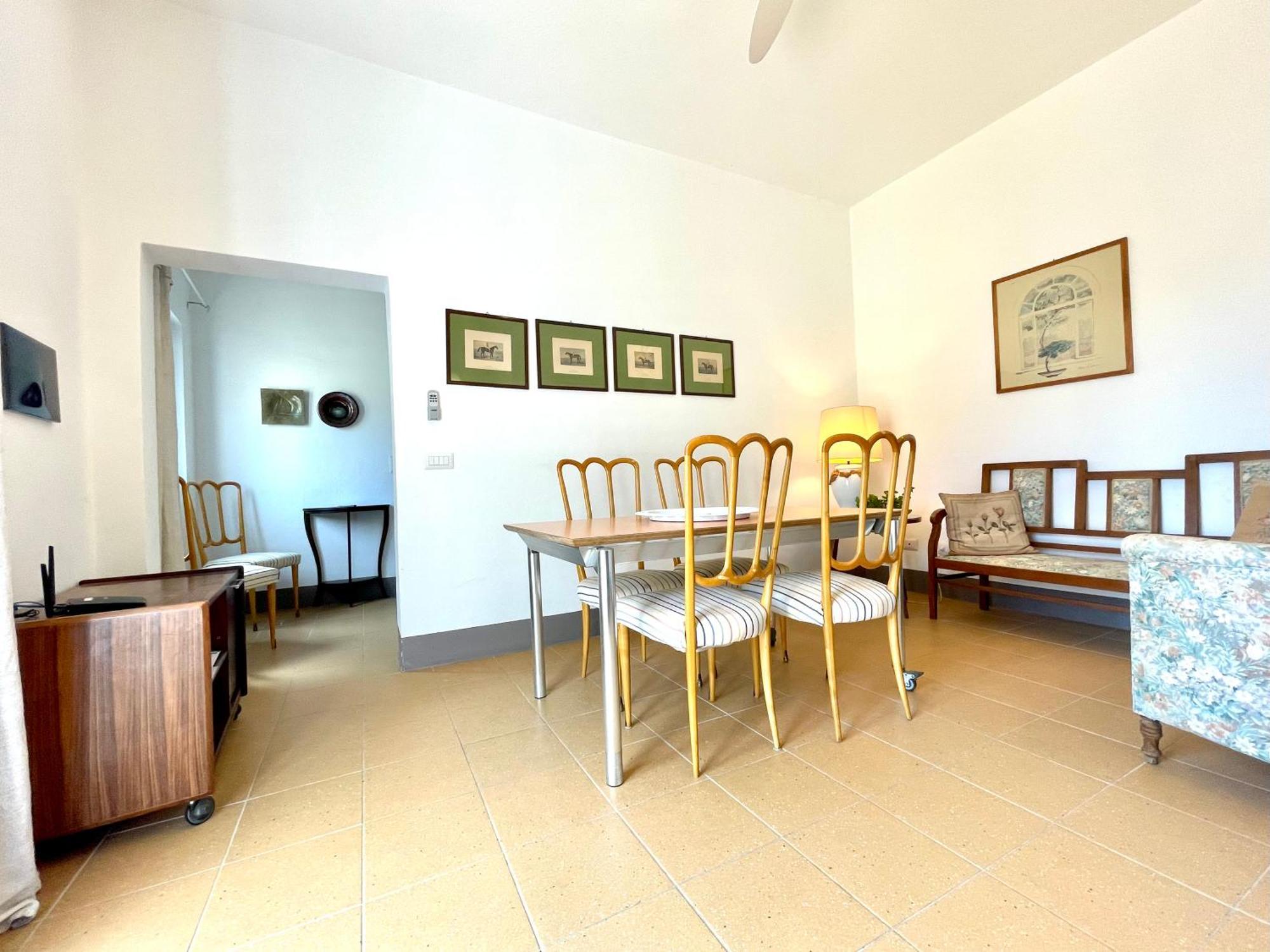 Il Carrubo & Spa Bari Sardo Exteriör bild