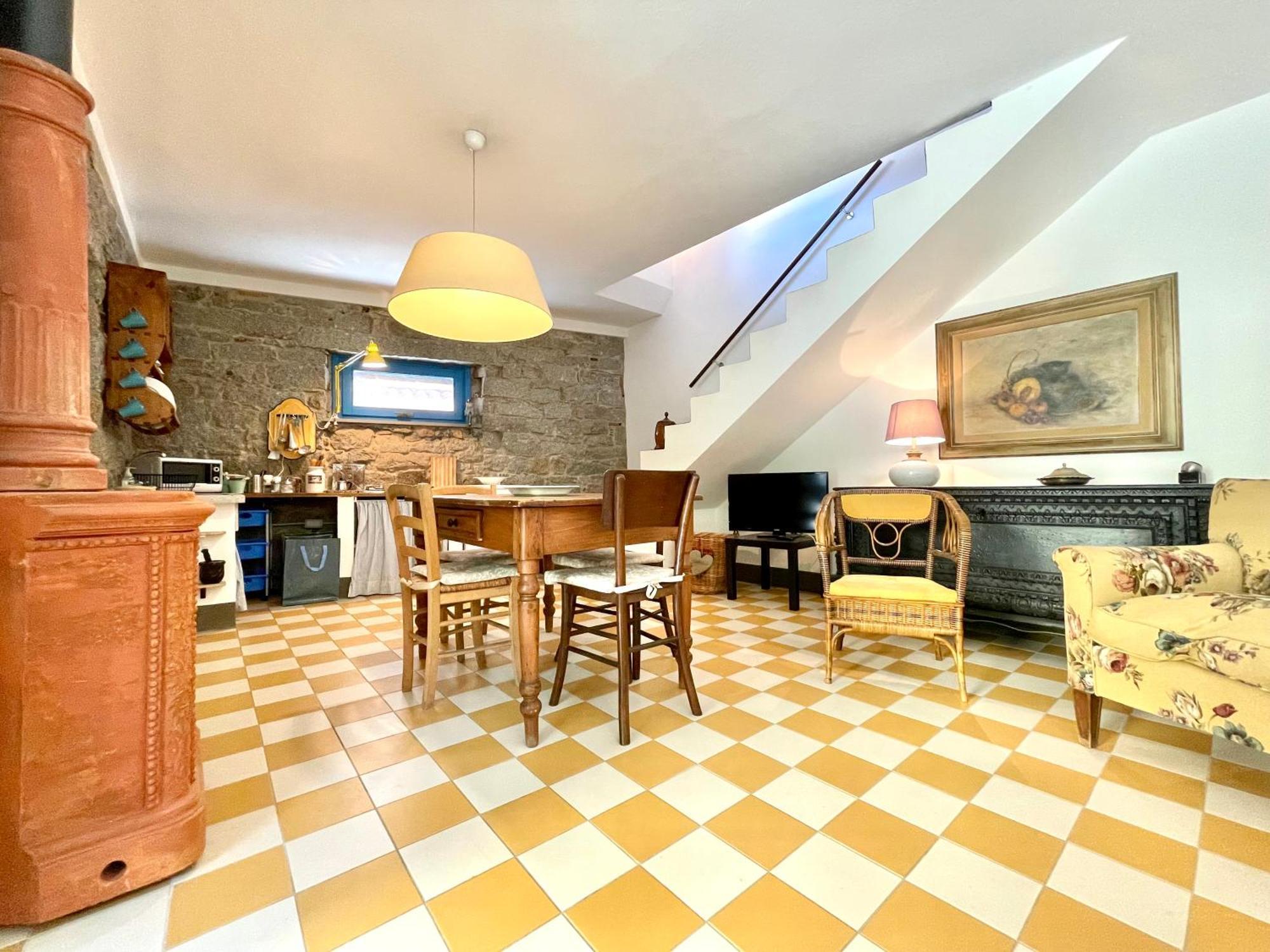 Il Carrubo & Spa Bari Sardo Exteriör bild